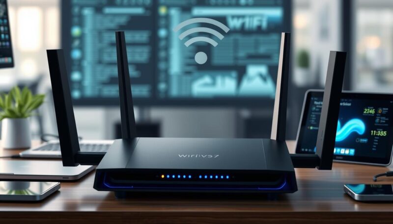 Wi Fi 7 ruteri cena Srbija Wi Fi 7 ruteri cena Srbija