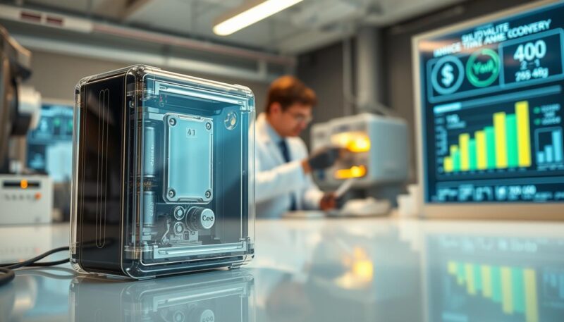 solid-state baterije solid-state baterije