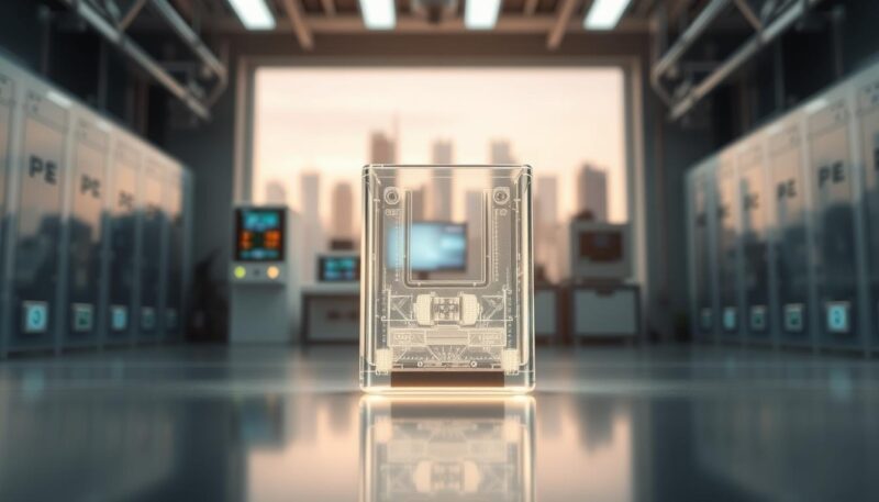 solid state baterije solid state baterije